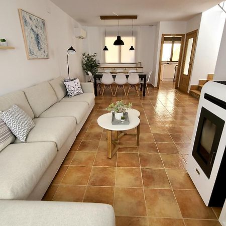 El Escondite De Gredos Lanzahita Luaran gambar